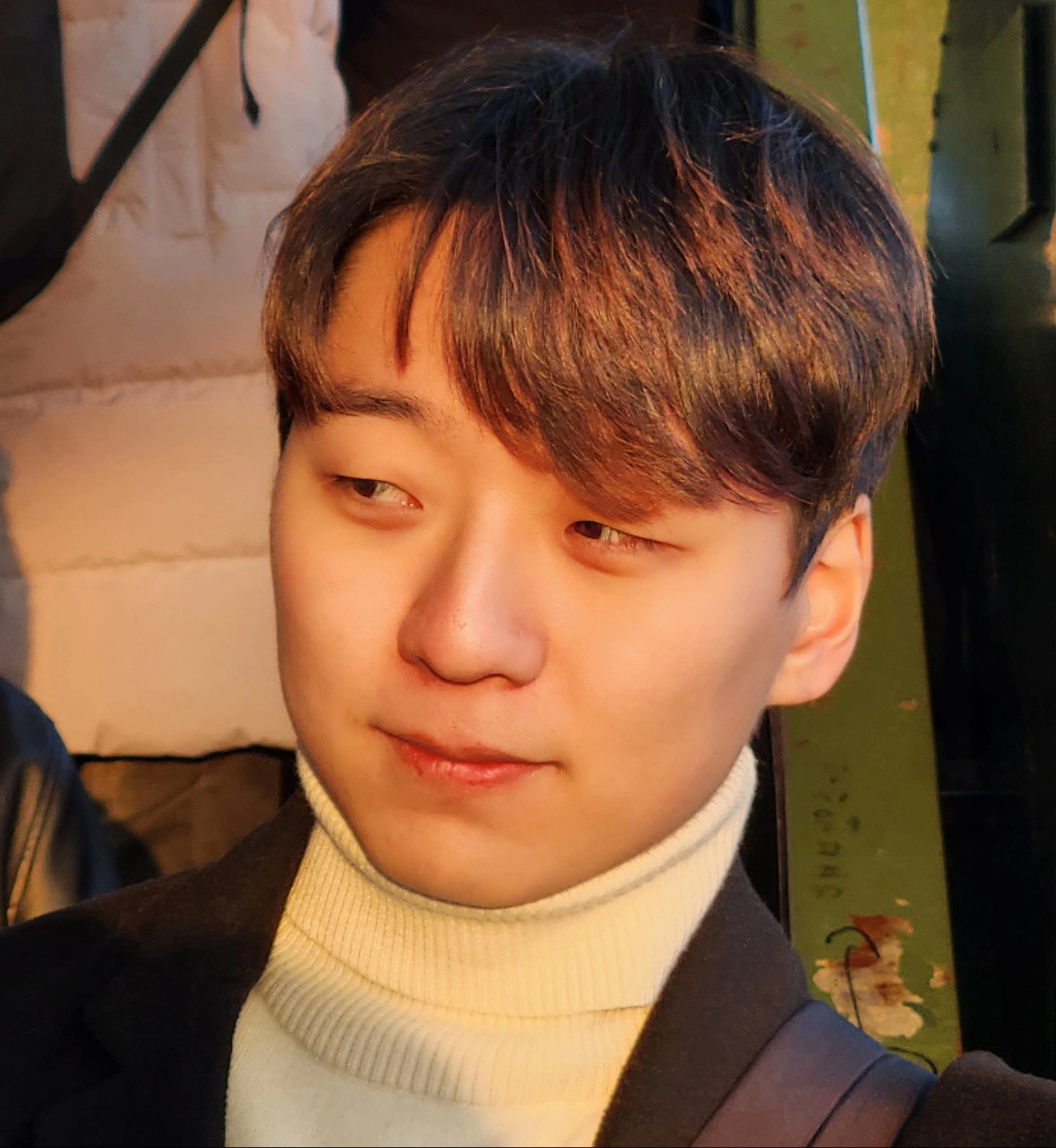 Hajin Kim